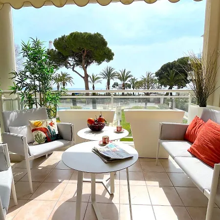 Royal Palm Διαμέρισμα Κάννες