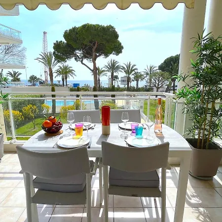 Διαμέρισμα Royal Palm Κάννες