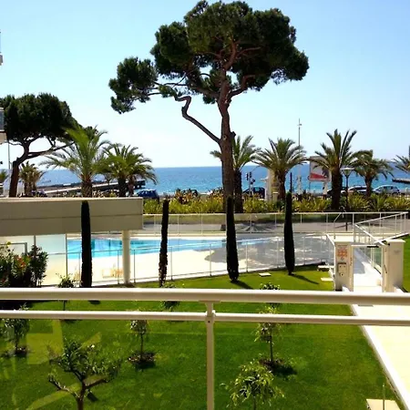 Royal Palm Διαμέρισμα Κάννες