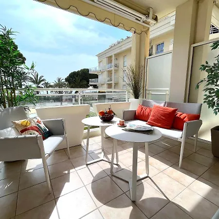 Royal Palm Apartment Cannes