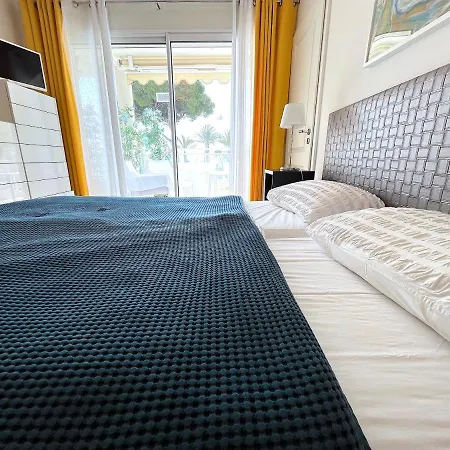 Royal Palm Apartment Cannes