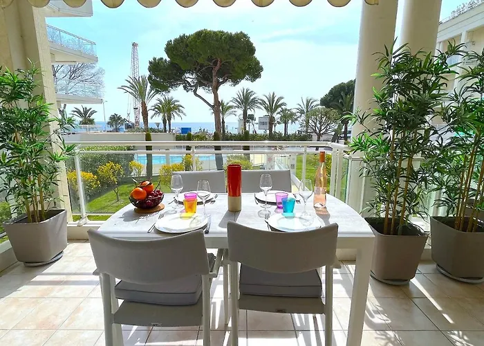 شقة Royal Palm كان