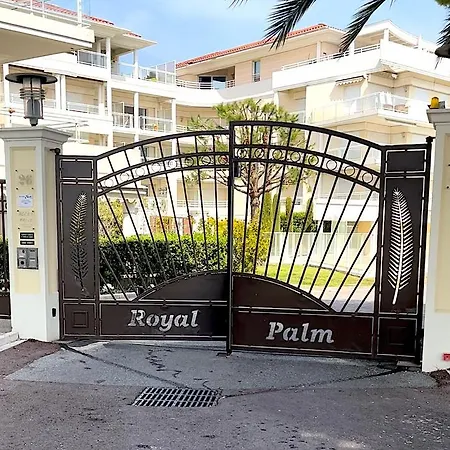 Royal Palm Appartamento Cannes