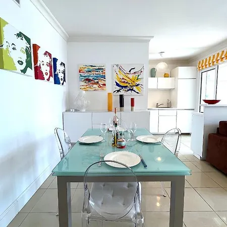 Royal Palm Appartamento *
